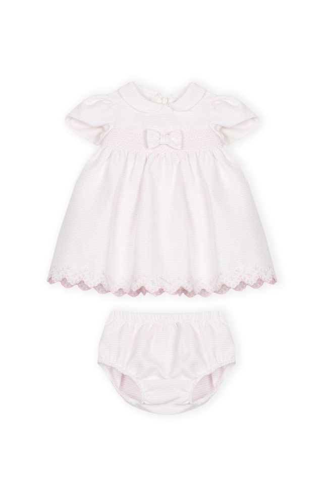 DK: Pink Dream Dress