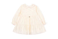 Dr. Kid : Dress in Sweater Knit - Classic Girl