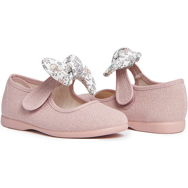 CHILDRENCHIC: BOW MARYJANE SHOE