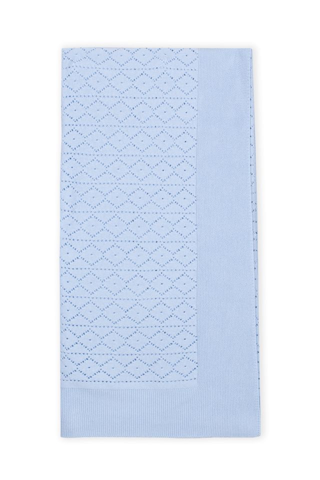 DK: Blue Dream Blanket