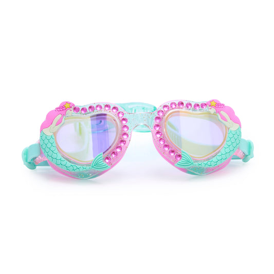 Mermaid Swim Goggle