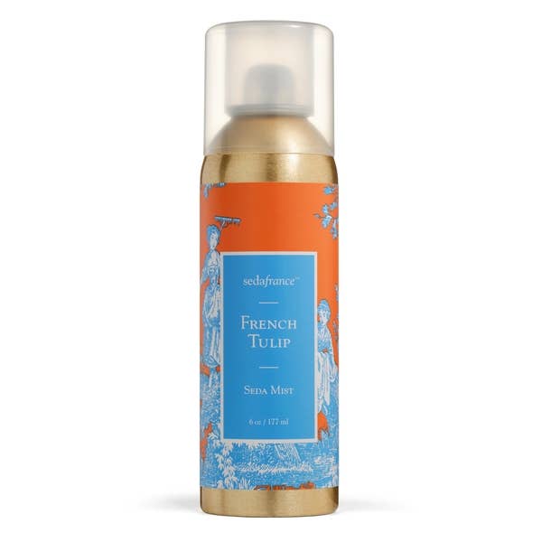 SEDA FRANCE : FRENCH TULIP ROOM SPRAY