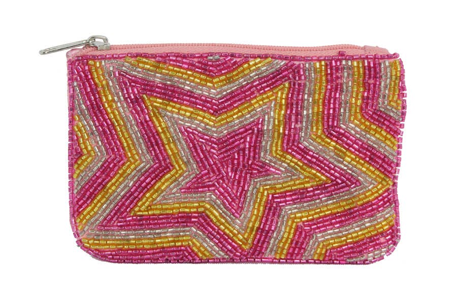 STAR Coin Purse
