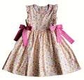 Tessa Dress