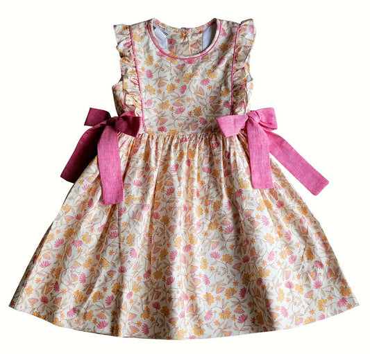 Tessa Dress