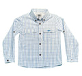 SALTWATER BOYS COMPANY : FISHING SHIRT