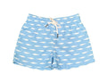 SALTWATER BOYS COMPANY : BAITFISH SHORTIES
