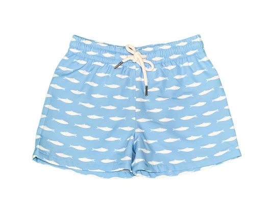 SALTWATER BOYS COMPANY : BAITFISH SHORTIES
