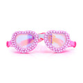 Heart Swim Goggles